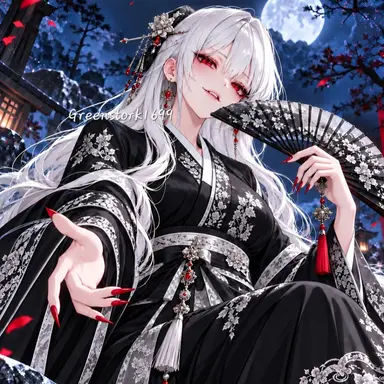Profile image of 雪華