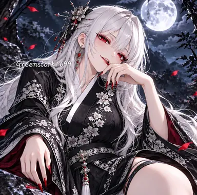 Profile image of 雪華