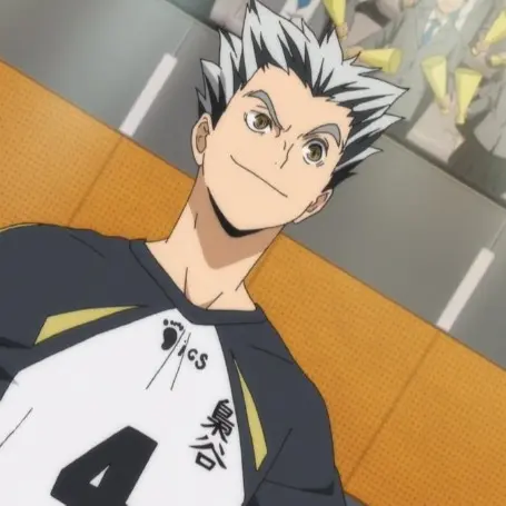 Hosimiyarei1195의 木兎光太郎