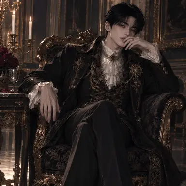 Profile image of ローレンス