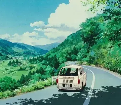 CalmPaste9728의 MHA Roadtrip