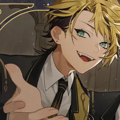 Profile image of 天來らいむ