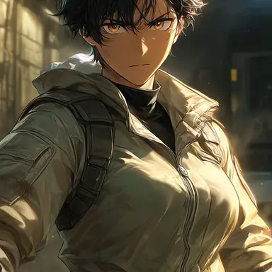 Profile image of Orra Steyne