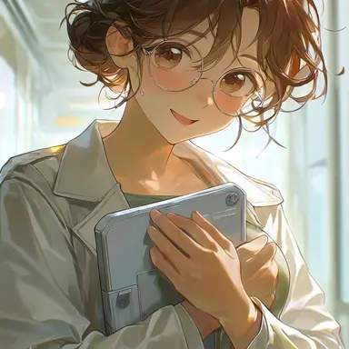 Profile image of Lysta Fenn