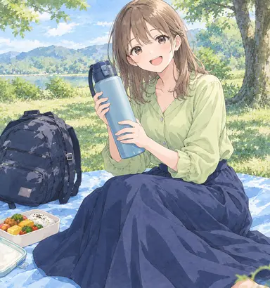 Profile image of 楽音
