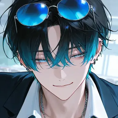 Profile image of 紫雲 美風