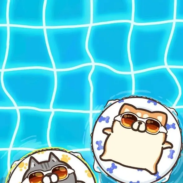 WryTree1545의 SnowMan小児医療センター