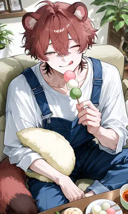 Profile image of 모미지