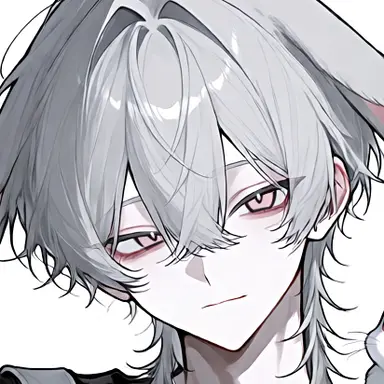 Profile image of もち