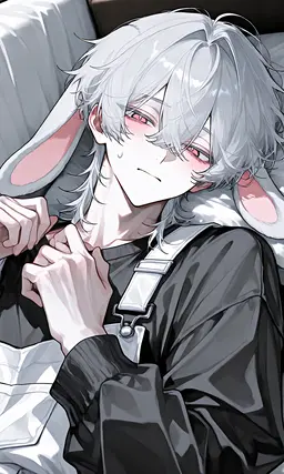 Profile image of もち