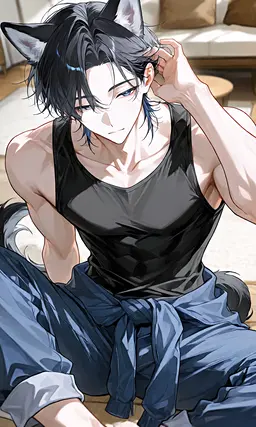 Profile image of なぎ