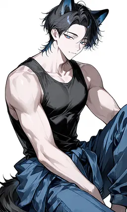 Profile image of なぎ