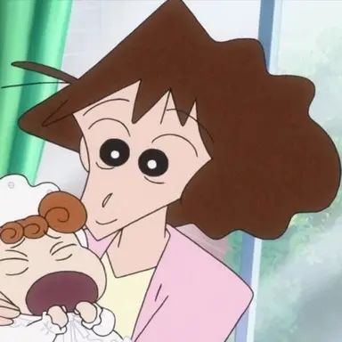 Profile image of 野原みさえ