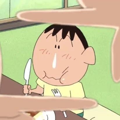 ボーちゃん