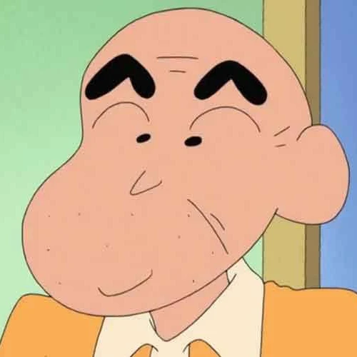 野原銀の介