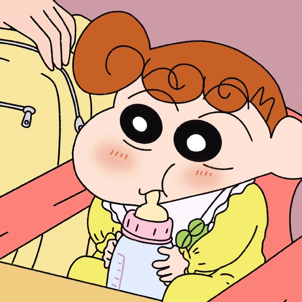 野原ひまわり