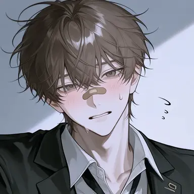 Profile image of Nomu