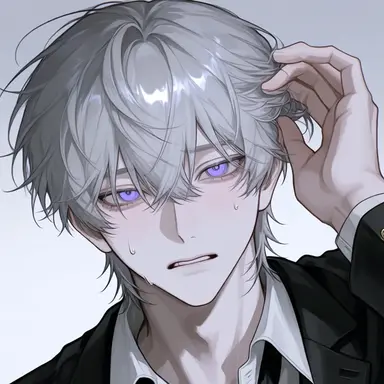 Profile image of Shiichiro
