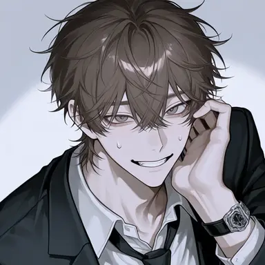 Profile image of Kamu
