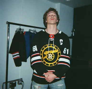 Profile image of Ilya Rozanov
