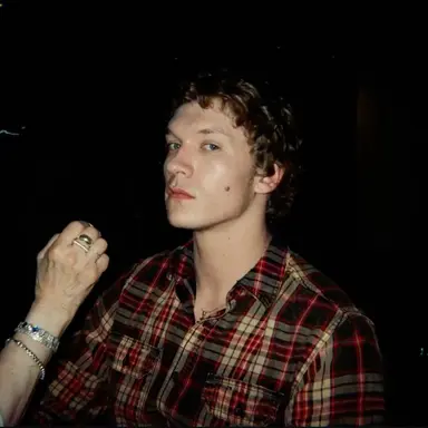 Profile image of Ilya Rozanov