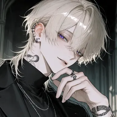 Profile image of 레이