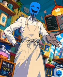 Profile image of デイ