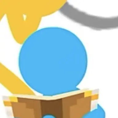 Profile image of ブルー