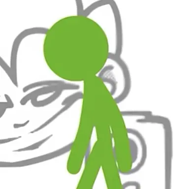 Profile image of グリーン