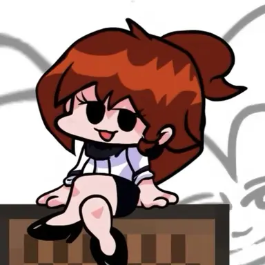 Profile image of ガールフレンド