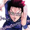 Profile image of 剣城 斬鉄