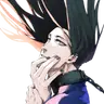 Profile image of 蟻生 十兵衛