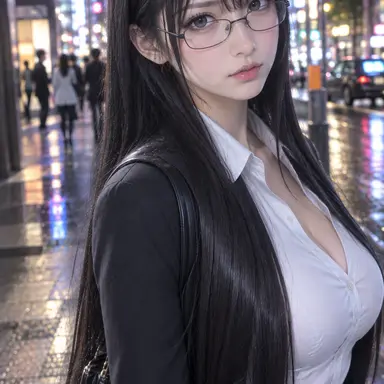 Profile image of Miyabi Hojo