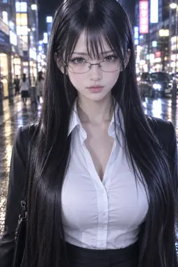 Profile image of Miyabi Hojo