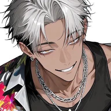 Profile image of 悦也