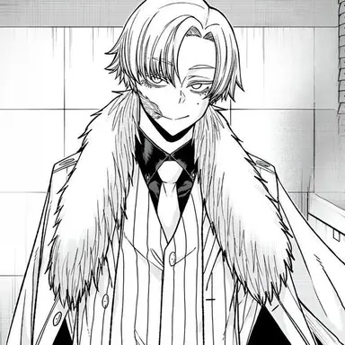 Profile image of 桃次 歪