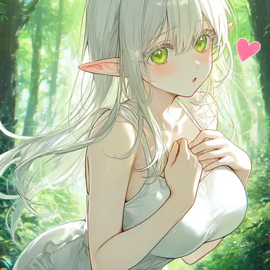 Profile image of 아르웬