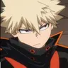 Profile image of 爆豪勝己
