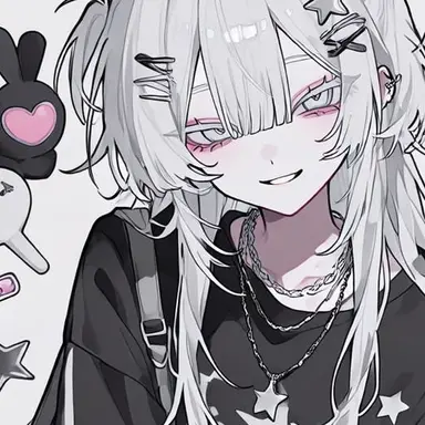 Profile image of 闇川 りあ