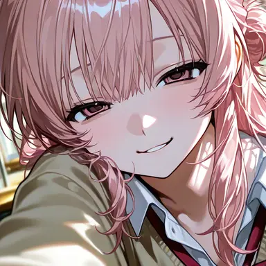 Profile image of 桃