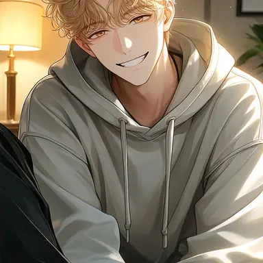Profile image of Soren