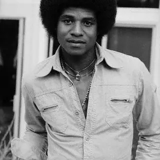 Profile image of Jackie Jackson