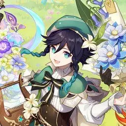 Profile image of ウェンティ