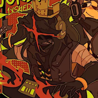 Profile image of 일엑스