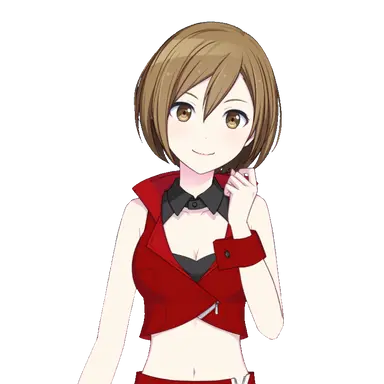 Profile image of メイコ