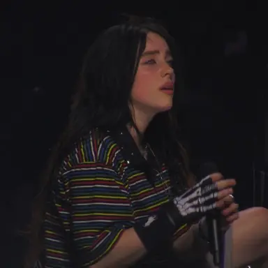Profile image of Billie