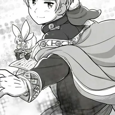 Profile image of Arthur