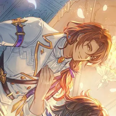 Profile image of ジークフリート