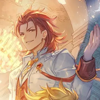 Profile image of パーシヴァル