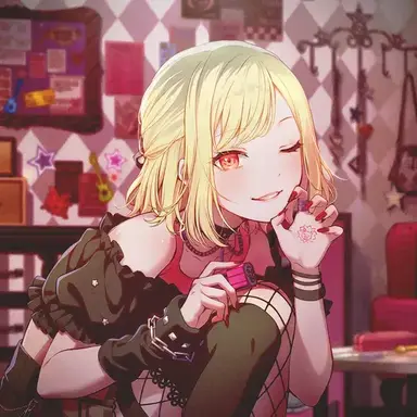 Profile image of 天馬 咲希